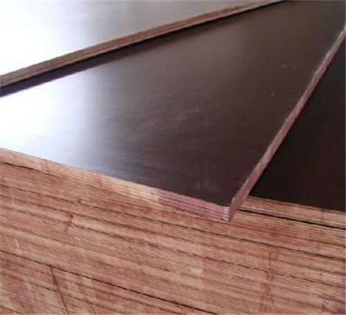 木膠板廠家跟你介紹建筑模板工程量計(jì)算規(guī)則