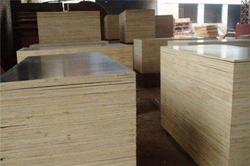 建筑模板廠家跟你學習建筑模板是由什么組成的